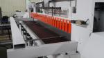 Automatic wood panel saw machine 18kw