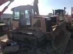 Widely Track Shoes Used Crawler Bulldozer Caterpillar D5K LGP Second Hand