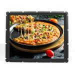 300 Nits Embedded Touch Screen Computer PC Anti Vandal PCAP 15 Inch