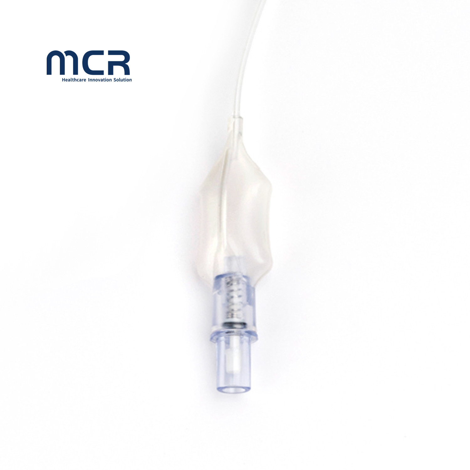 Disposable Steel Intubation ETT Tube Size 3.0 7.0 10.0 For Adult ICU