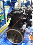 QSL8.9- C220 6 Cylinder Cummins Diesel Engines Assembly 164kw /2200rpm ,For