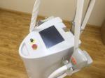 RF Vacuum Infrared Massage Mechanism Fat Slimming Machine Non Surgical