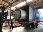 Stainless Steel Atomizador Spray Dryer Tower Manufacturer