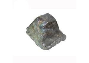 Quality Steelmaking 10mm Ferro Silicon Aluminum FeSiAl Metal Inoculant wholesale