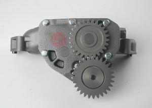 Quality 4309499 QSX15 ISX15 Cooling And Lubrication System Lubricating Oil Pump wholesale