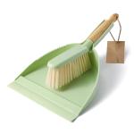 Household cleaning brush Kitchen plastic brush set Dustpan brush set