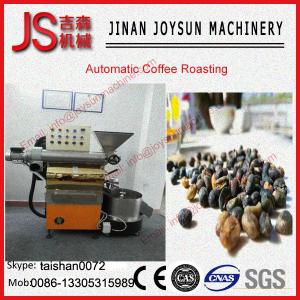 Quality 6 kg Energy Saving Commercial Coffee Roaster Coffee Roasting Equipment wholesale