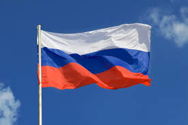 Single Double Sided Polyester National Flag For Events Outdoor Indoor