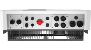 Quality 8kw 5kw 6kw Single Phase Solar Inverter 10kw wholesale