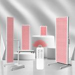 FDA Cleared Infrared Red Light Therapy Panel For Pain Relief And Rehabilitation