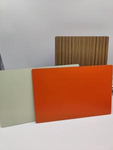 Quality Metallic Composite Sheet For Ceiling wholesale