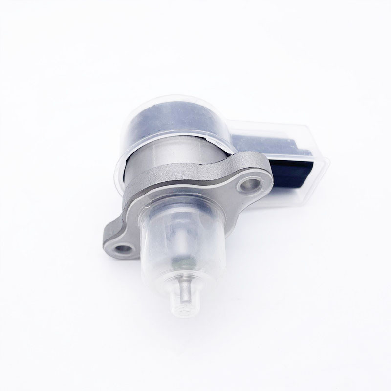 Auto Spare Parts 0281002493 Fuel Injection High Pressure Pump Metering Unit Diesel Electric Engine Solenoid Scv Control