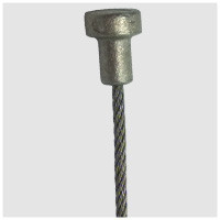 Looping Cable Gripper Hanging Wire Systems For Construction Hanging Kits