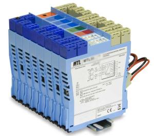 Quality Zone 0 Mtl5546 Isolating Driver Sic Isolated Gate Driver wholesale