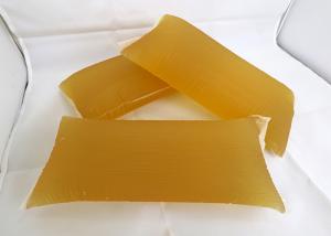 Quality Well Bonding In Low Temperature Hot Melt PSA Glue For Labels In Freezer wholesale