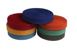 Weatherproof Uv Resistant Webbing 1mm Strapworks Lightweight Polypropylene