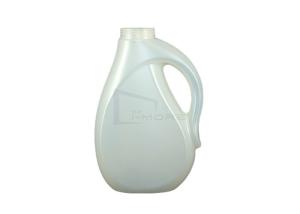 Quality OEM Pantone Liquid Laundry Detergent Bottle wholesale