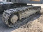 215kW Volvo EC380DL Excavator Hydraulic Used 38.3t Weight
