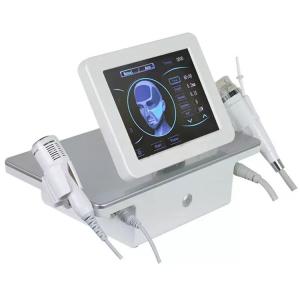 Quality Skin Tightening RF Microneedling Machine wholesale