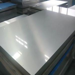 Quality DX51D Z30 Galvanized Steel Plate 1.2mm Zero Spanglar GI wholesale
