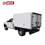 2450X1800X1300 FRP Panel Refrigeration Truck Box Body
