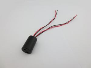 Quality 808nm 200mw Dot Infrared Laser Module wholesale
