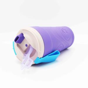 Quality Custom 12oz 16oz 19oz Sport Plastic Water Bottle FDA Standard wholesale
