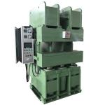 15000 KG Weight Hydraulic Rubber Vulcanizing and Moulding Machine with Auto