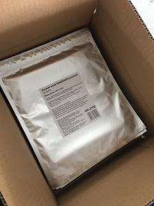Quality Healthy Mamenori Sheets Wrappers For Making Sushi , HACCP ISO Standard wholesale