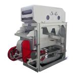 Function Professional STR TQLQ50 Mini Paddy Seed Cleaning Plant Rice Destoner