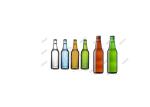 6000-8500 BHP Bottle Washing Equipment