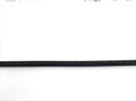 Plastic Flexbile PVC Tubing UL VW-1 Black PVC Hose Flame Retardant For Wire