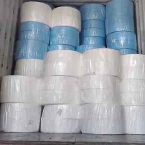 Quality Non Woven Polypropylene Melt Blown Fabric Roll wholesale