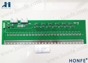 Quality Solenoid Driving Board 26300261 Weaving Loom Spare Parts For Jacquard Bonas wholesale