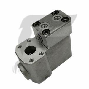 Quality 2420-1209A Arm Holding DH220-5 DH220-7 Doosan Excavator Spare Parts wholesale