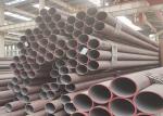 Cold Drawn Steel Tube Carbon Steel ASTM A513 1010 For Industrial Boiler