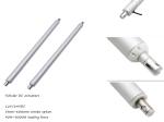 DC 12V/24V High Torque IP65 Tubular Electric Linear Actuators