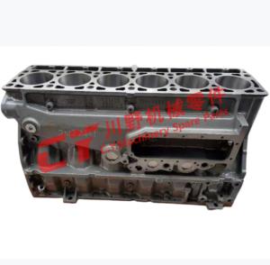Quality 325B 3116 Diesel Engine Cylinder Block 1014496 1495403 1495401 wholesale