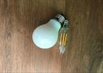8w 2200k Led Bulb 360 Degree , E26 Led Home Light Bulbs 800lm Ul Certificated
