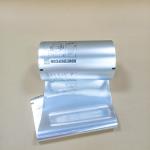 Food-Grade Metalized PET Film Heat Sealable & Printable Surface