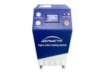 Noise Reduced Car Carbon Cleaning Machine / Diesel Car Engine Cleaner