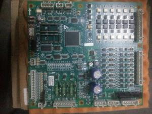 Quality La placa para OTIS elevador LCBII wholesale