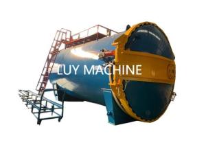 Quality 1000W Sterilization Equipment For Food Technology 1.8m Length wholesale