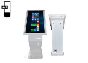Quality 32in 500nits PC Touch Screen Monitors Billboard Information Kiosk wholesale