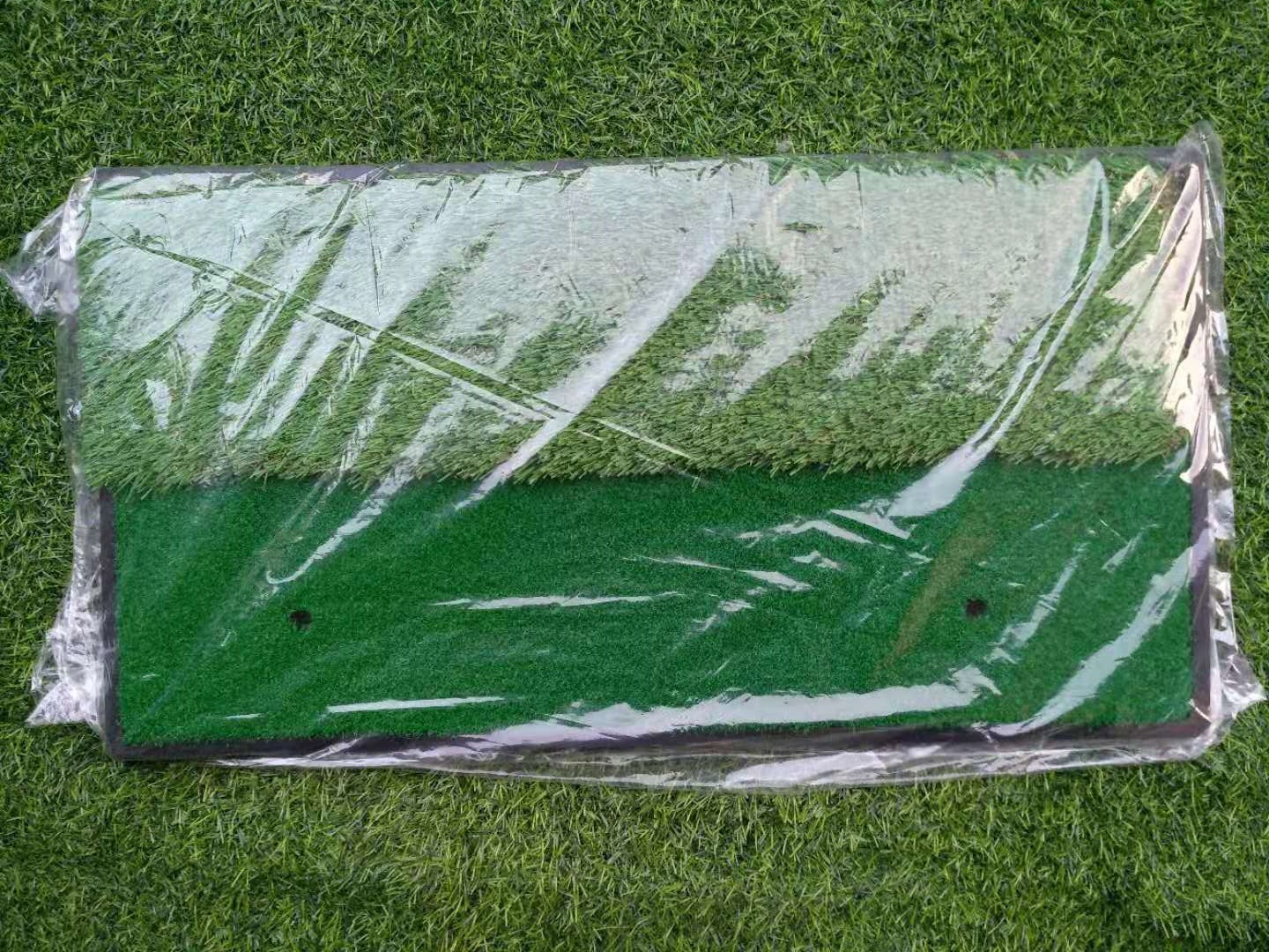 artificial golf mat , golf mat , golf practice mat , golf swing mat