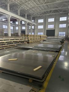Quality Lightweight T7351 7075 Aluminium Sheet Aircraft Aluminum Plate 340-390Mpa wholesale