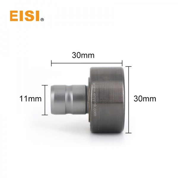 Printing Machine Spare Parts Cam Follower, F-229817.01.PWKR 0.2 KG/PCS