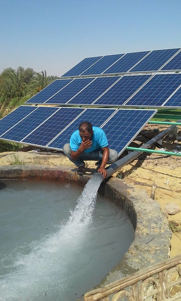 Water Pump 2.2 Kw Solar Inverter Soft start with over current Protection