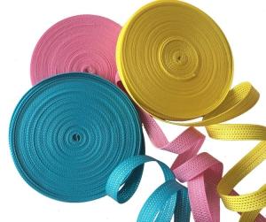 Quality PP Polypropylene Webbing Tape 20mm 25mm 30mm 38mm 50mm wholesale