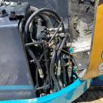 3687kg Kubota U 35 Used Kubota Excavator Used Kubota Digger 3 Ton